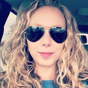 Meet your Posher, Lindsay